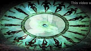 dark lantern presents the SINS of our ANCESTORS