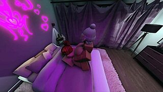 Girlfriend unexpectedly enters the bathroom while I'm showering and suggests we bathe together