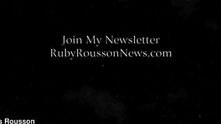 I experience mesmerizing ASMR reprogramming in an unscripted way