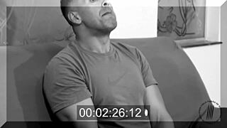 Brazilian Solo Star Gih Pimentinha Lubed Up