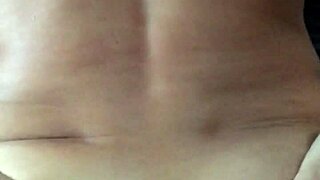 Latin girl getting it from behind