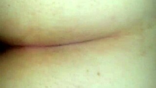 Emotional Moments in Amateur Sex Tape 2