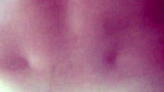 Latin girl getting it from behind