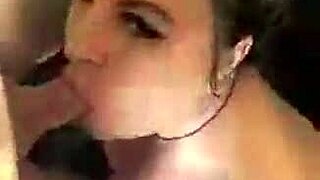 Kandy Kane, The BBW Sri Lankan Whore, Shows Off Her Huge Tits