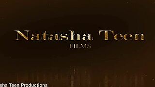 Daniela Garcia's Intense Anal Ecstasy