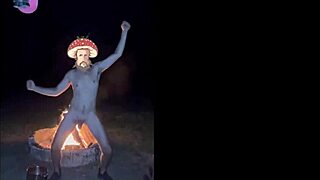 Destroying Her Pussy In Holidays