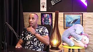 Black Brazilian Swingers Boldly Fuck In Sensual Casting Compilation