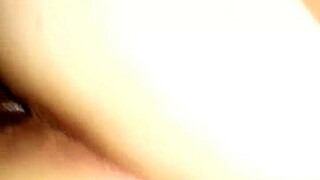 Emotional Moments in Amateur Sex Tape 2