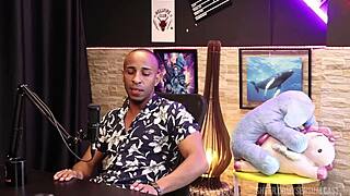 Black Brazilian Swingers Boldly Fuck In Sensual Casting Compilation