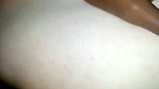 Emotional Moments in Amateur Sex Tape 2