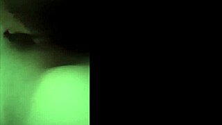 Horny Mature Woman Gets Fucked And Creampied