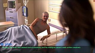 Wife and Brunette Milf Tits Exposed!