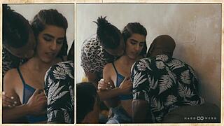 Hardwerk Triptychon I