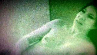 Sunny Takes Big Cock in Hardcore Cumshot Action