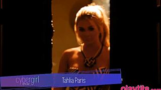 Discover the top cyberchicks of the year.