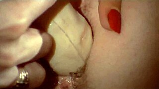 Annette Haven, C.J. Laing, and Gloria Leonard in Maraschino Cherry bondage scene