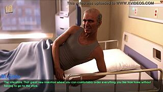 Wife and Brunette Milf Tits Exposed!