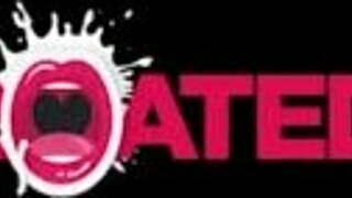 Lilly bell throated with deep passion