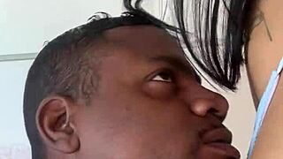 Sem Camisinha E Mais Gostoso Tirei Pra Sentir O Leite Jorrar No Meu Cuzinho - Lina Nakamura - John Coffee