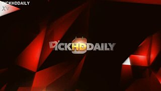 Everyday story of ebony babe wicca lavey's rough bbc encounter