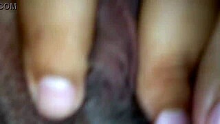 Pretty shaved neighbor girl gets her tight pussy fucked and creampied