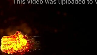 dp pretty mary tries double fuck