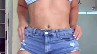 Sem Camisinha E Mais Gostoso Tirei Pra Sentir O Leite Jorrar No Meu Cuzinho - Lina Nakamura - John Coffee