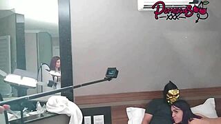 come be a porn actor and record with us 😈