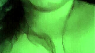 Horny Mature Woman Gets Fucked And Creampied