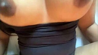 I Got Viral Riding Huge Cock In My Bedroom