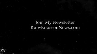 I experience mesmerizing ASMR reprogramming in an unscripted way