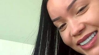 Sem Camisinha E Mais Gostoso Tirei Pra Sentir O Leite Jorrar No Meu Cuzinho - Lina Nakamura - John Coffee