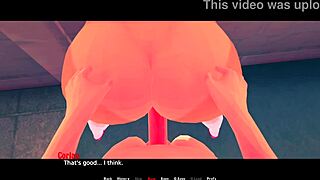 Let's play a game expressing love for women