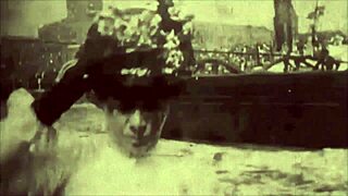 vintage erotic art with hairy details