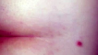 Emotional Moments in Amateur Sex Tape 2