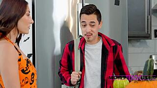 Gourd and glory have quite the story