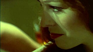 Annette Haven, C.J. Laing, and Gloria Leonard in Maraschino Cherry bondage scene