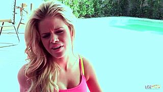 small titties and wet pussy licked by emo girlfriend 😘