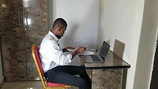 Busty College Teen Fucked by Corrupt Maths Teacher