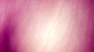 Young woman from the supermarket