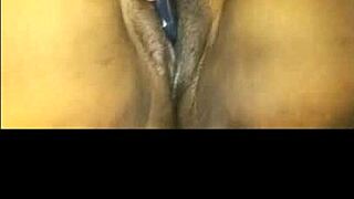 Thick Latina Teasing Talking Dirty And Playing With Pussy