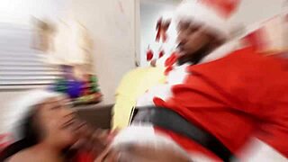 Bangbros - Vanessa Arizona's Husband Didn't Mind That Jay Bangher Fucked Her And Shot His Load On Her Face