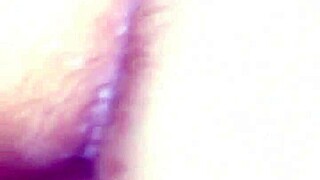 Young woman from the supermarket