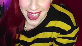 your gauchita girlfriend suggests new romantic joi practices.