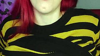 your gauchita girlfriend suggests new romantic joi practices.