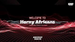 hot college ebony gets raw fucked hard