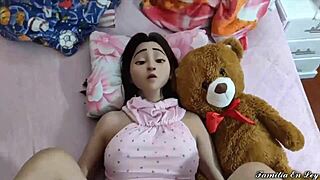 Me Dejaron Sola Con Mi Padrastro Pervertido Y Esto Fue Lo Que Me Hizo