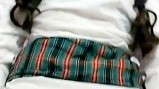 Girls know how to masturbate and have orgasms