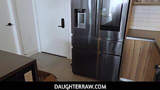 Boss Punishes Xxlayna Marie With Rough Sex Over Speeding Ticket