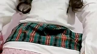 Girls know how to masturbate and have orgasms